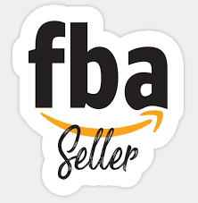 FBA Seller